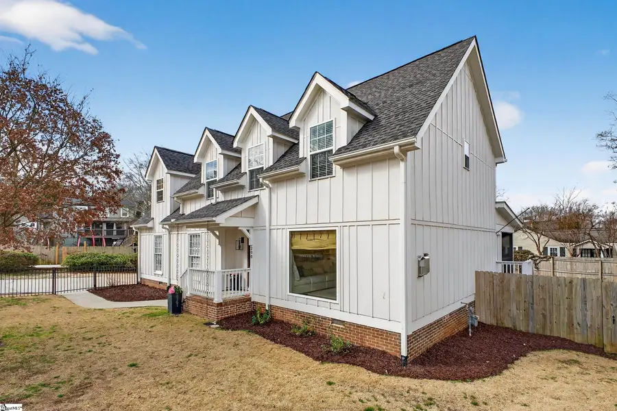 200 Tomassee Avenue, Greenville, SC 29605 - #2