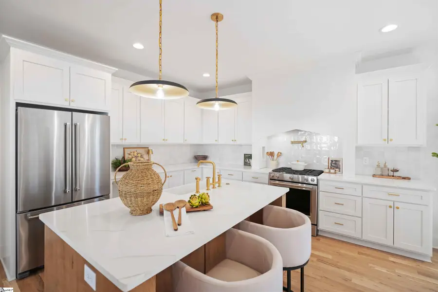 511 Green Avenue, Greenville, SC 29601 - #3