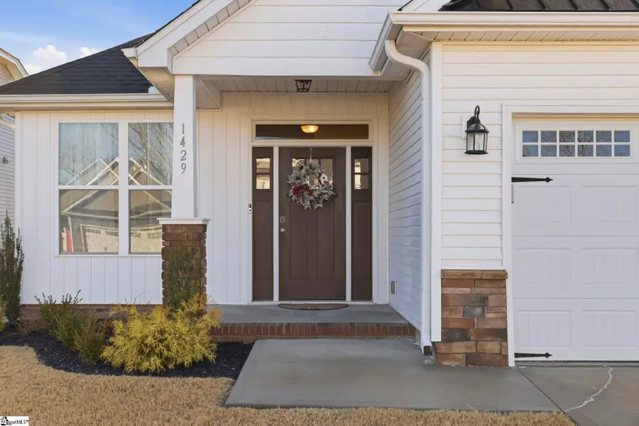 1429 Almaden Street, Boiling Springs, SC 29316-9349 - #2