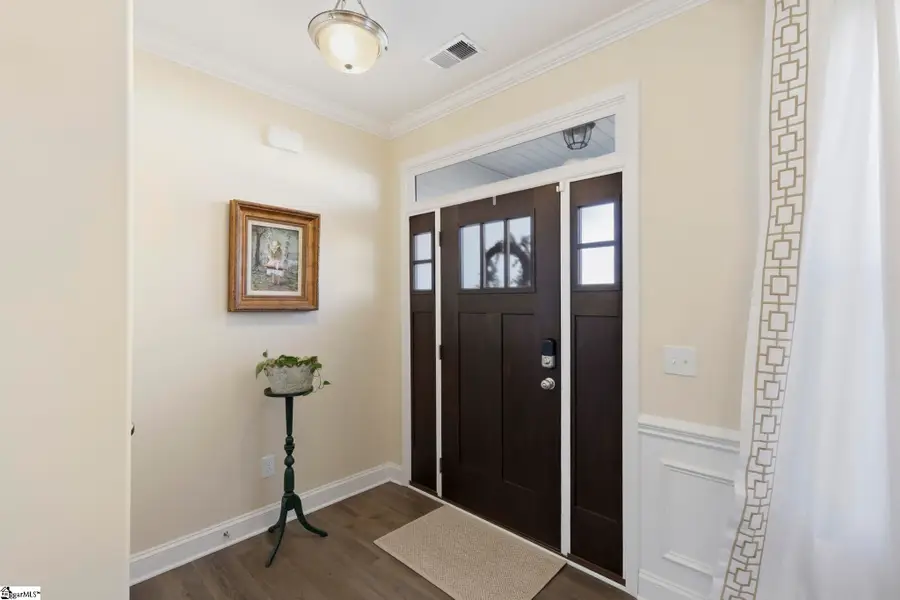 1429 Almaden Street, Boiling Springs, SC 29316-9349 - #3