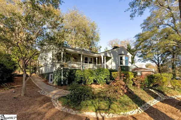 204 Ashley Avenue, Greenville, SC 29609