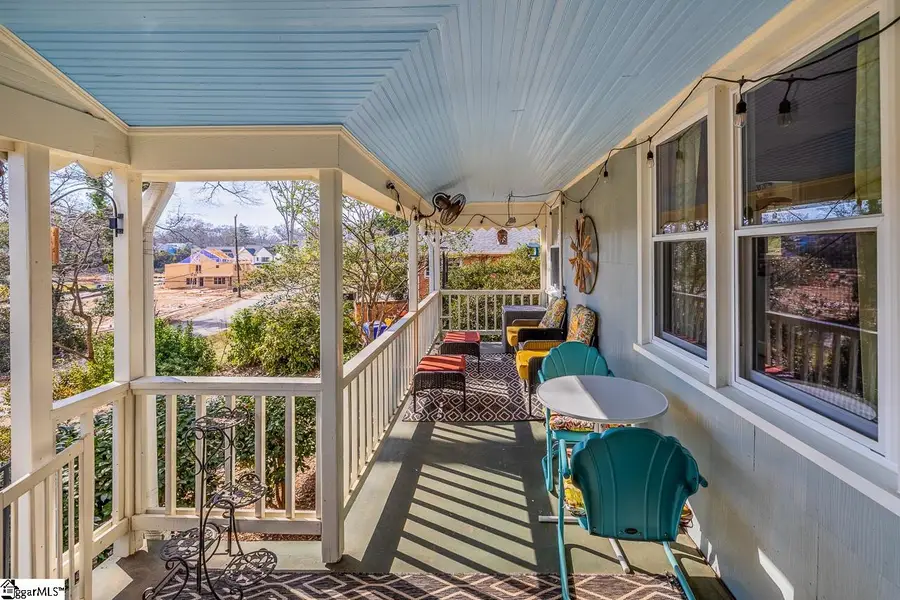 204 Ashley Avenue, Greenville, SC 29609 - #3