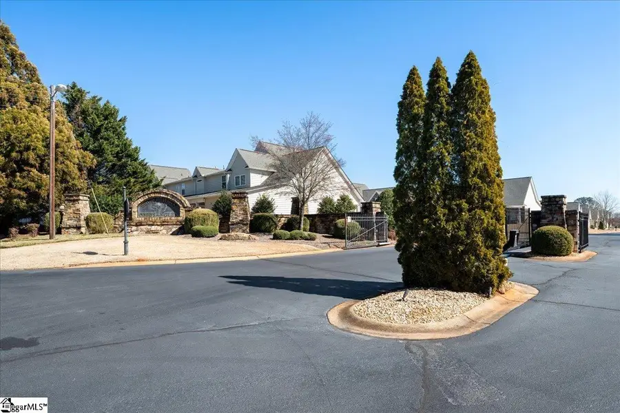 106 Coosa Lane, Anderson, SC 29621 - #3