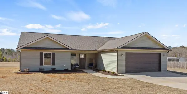 6197 Georgia Road, Gray Court, SC 29645