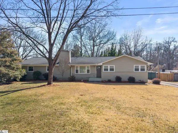 107 S Dale Drive, Easley, SC 29642