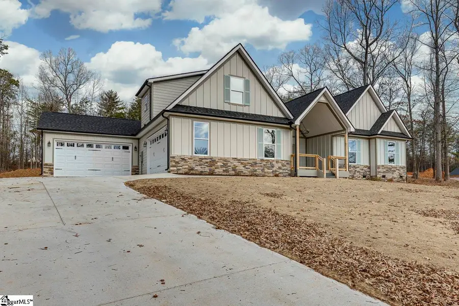 320 Jones Kelley Road, Travelers Rest, SC 29690 - #3