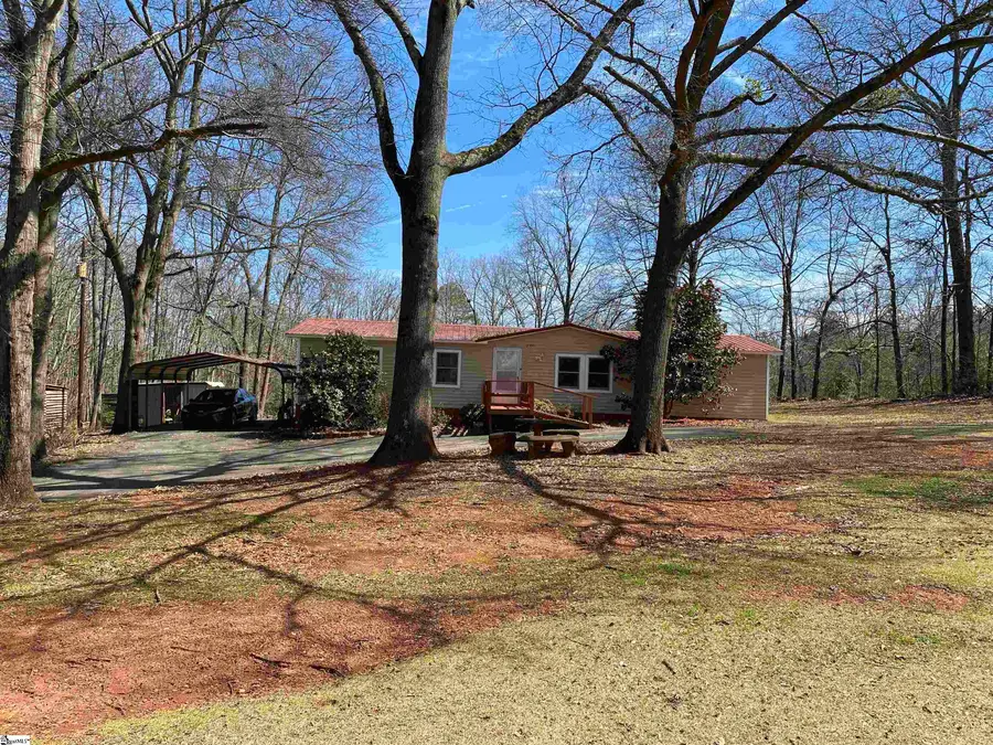 2559 John Dodd Road, Wellford, SC 29385 - #2