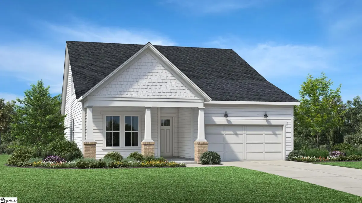 114 Winding Stream Circle #Lot 21 Saltcreek Elite Craftsman, Simpsonville, SC 29681 - #1
