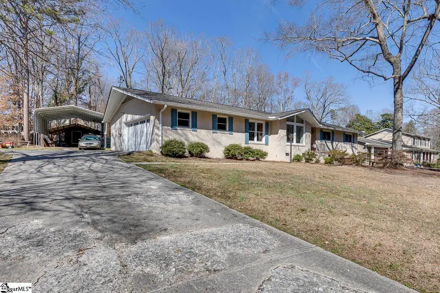 110 Bonwood Avenue, Simpsonville, SC 29681 - #2