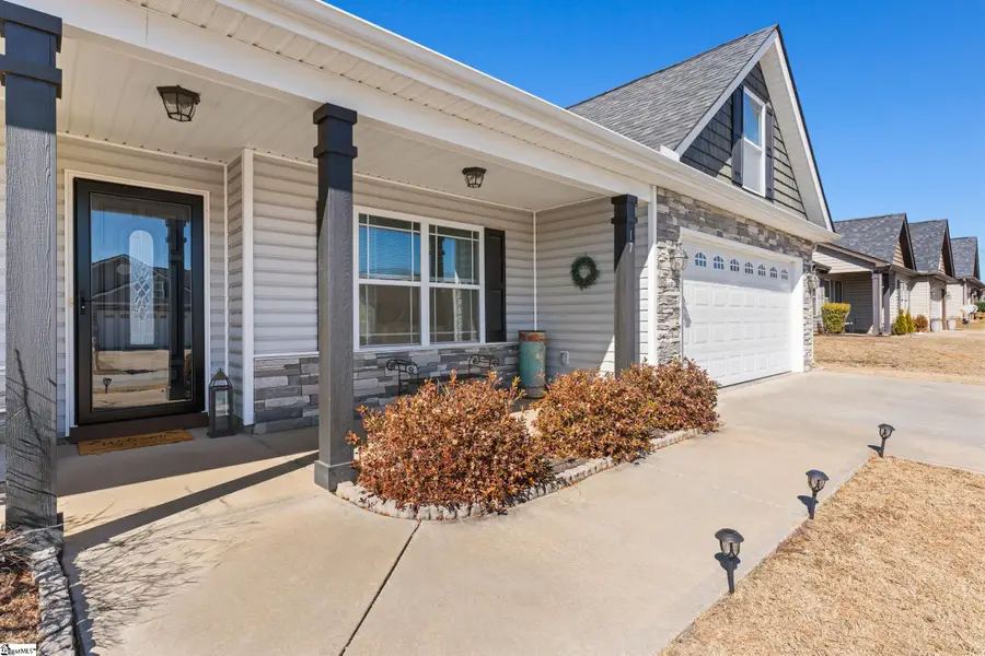 17 Robin Drive, Anderson, SC 29626 - #3