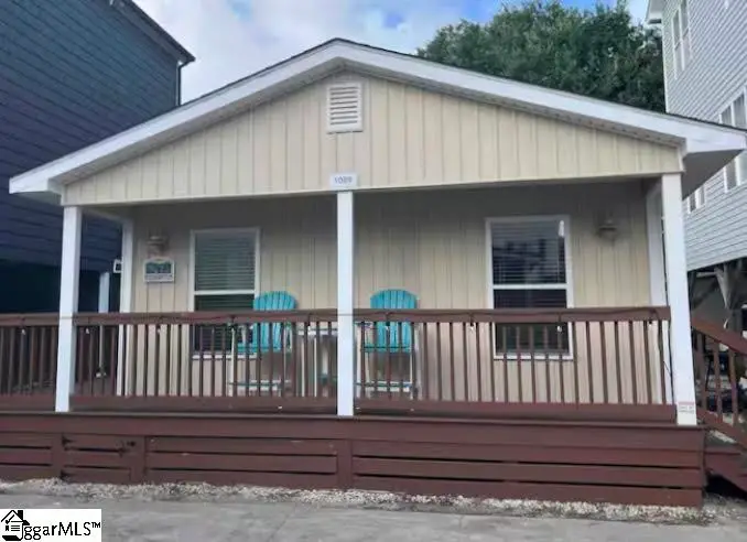 6001-1089 S Kings Highway, Myrtle Beach, SC 29575 - #1