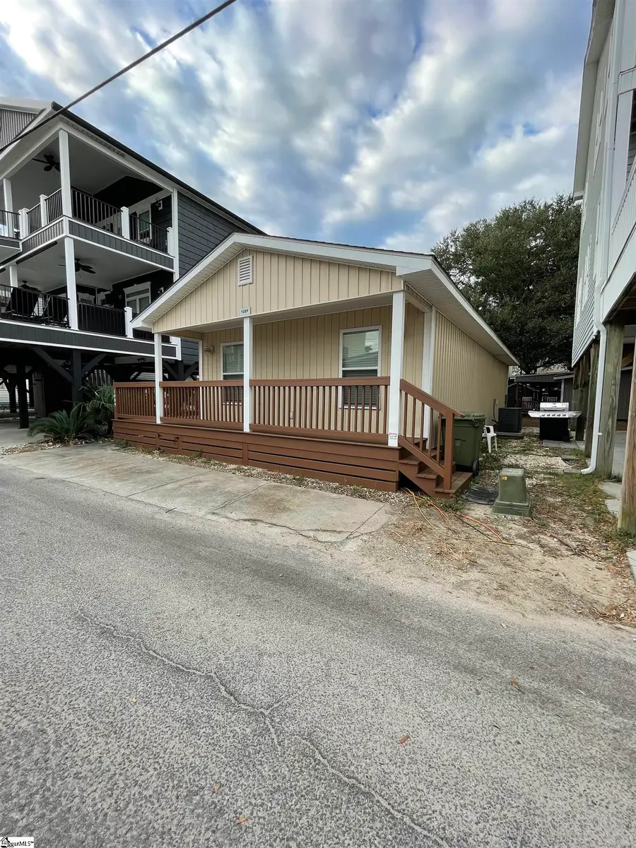 6001-1089 S Kings Highway, Myrtle Beach, SC 29575 - #3