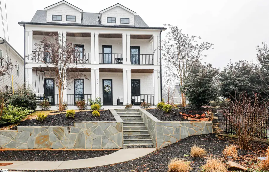 219 Chapin Street, Greenville, SC 29605 - #3