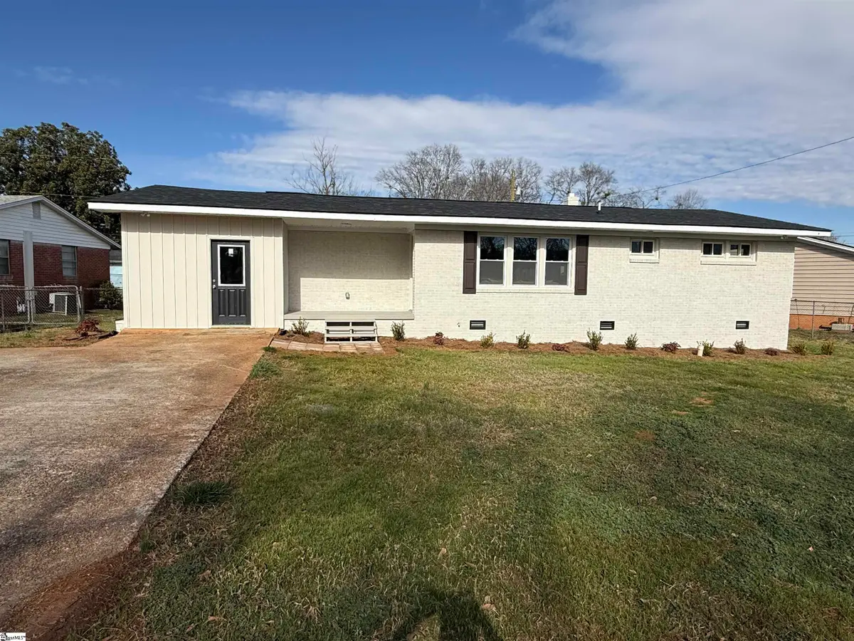 23 Gardenia Drive, Greenville, SC 29617 - #1