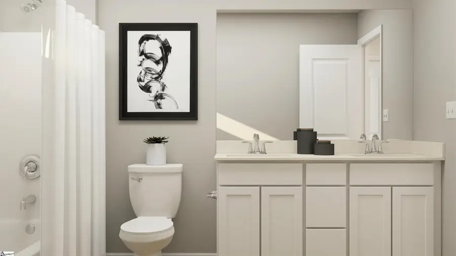 205 Mccormick Place, Travelers Rest, SC 29690 - #3