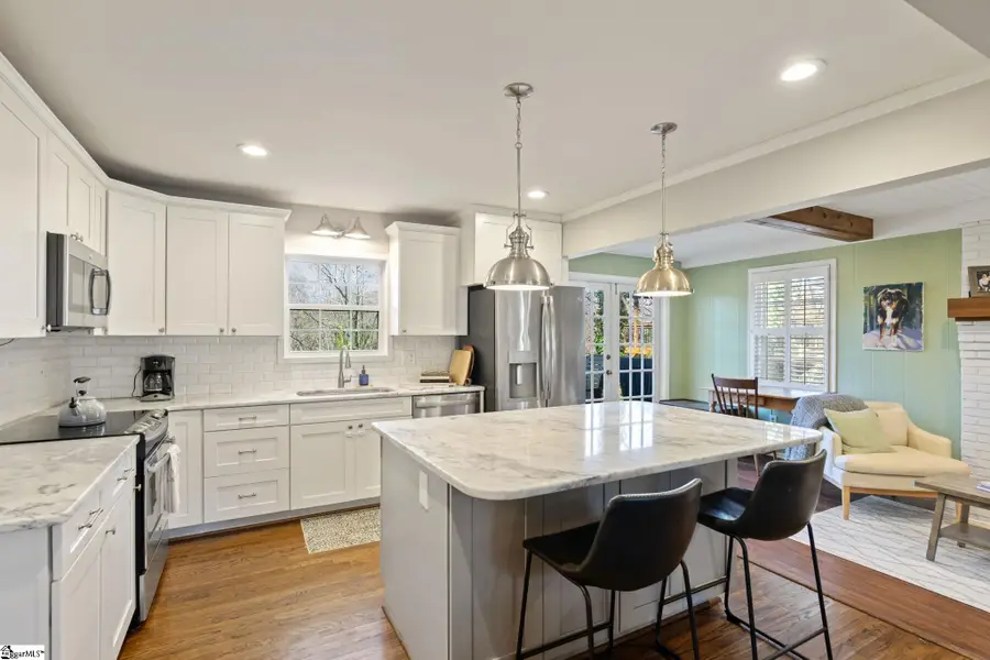 103 Ashford Avenue, Greenville, SC 29609 - #3