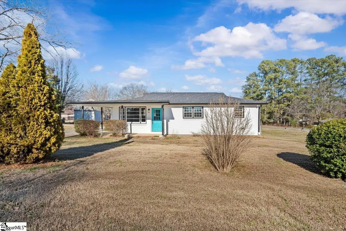 3 Fargo Circle, Greenville, SC 29611 - #1