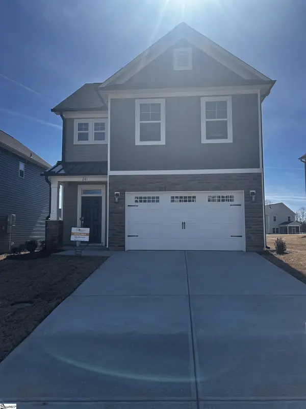 241 Brown Circle #Lot 106, Easley, SC 29642