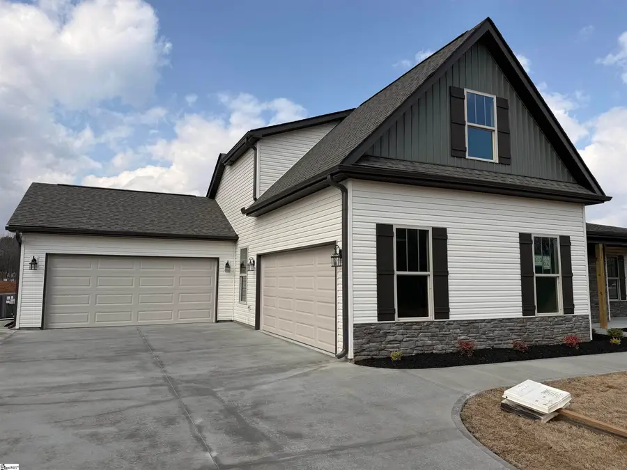 202 Old Glory Court, Pickens, SC 29671 - #2