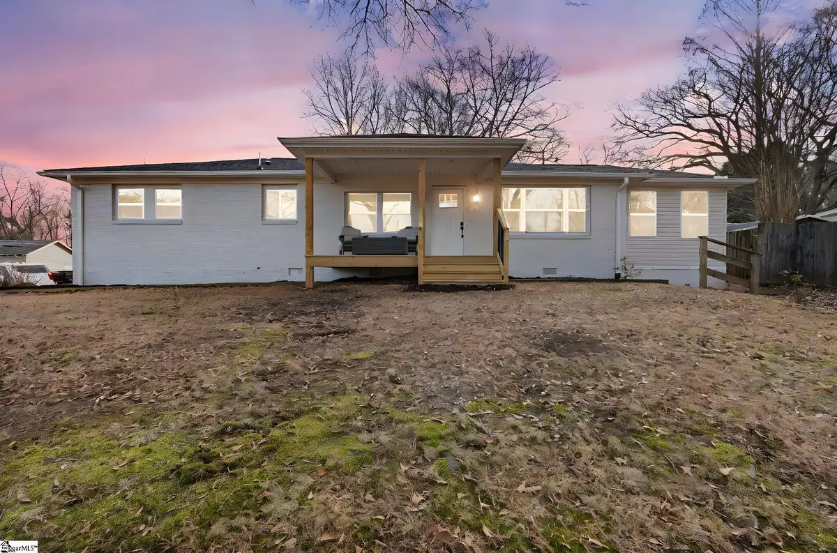 322 Piedmont Park Road, Greenville, SC 29609 - #1