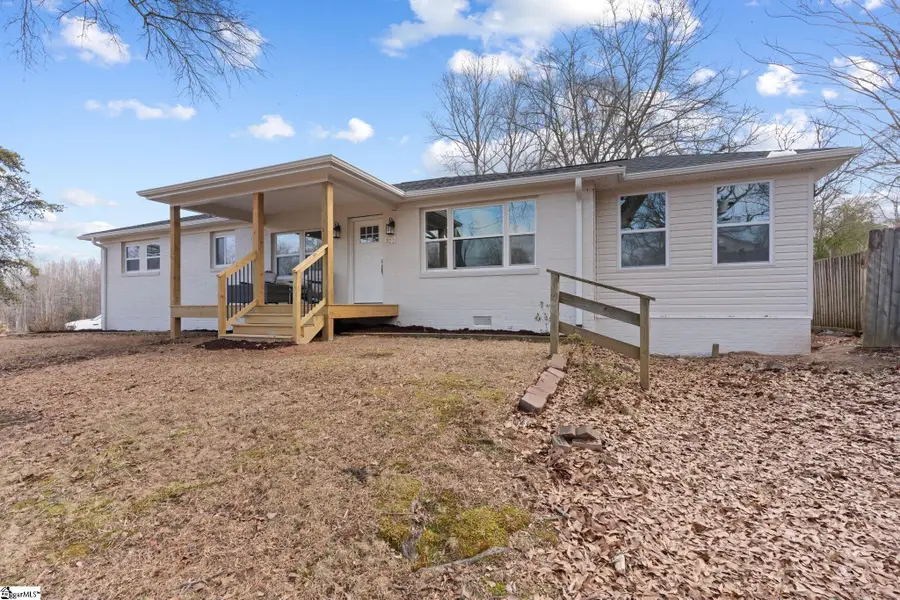 322 Piedmont Park Road, Greenville, SC 29609 - #3