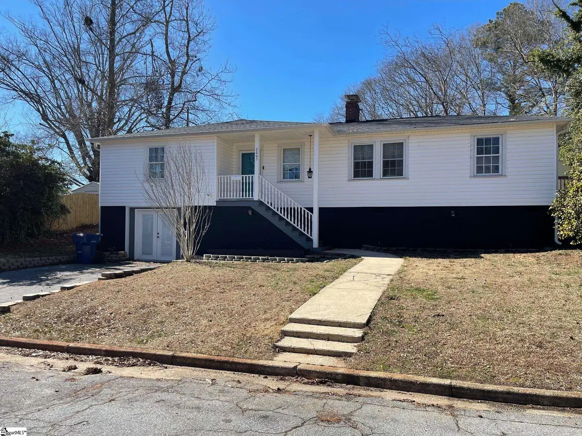 2005 Northview Avenue, Anderson, SC 29625 - #1