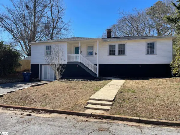 2005 Northview Avenue, Anderson, SC 29625