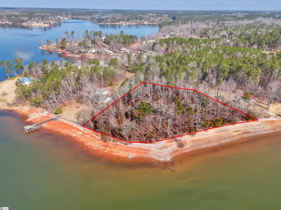 00 Scurry Island Road, Chappells, SC 29037 - #3