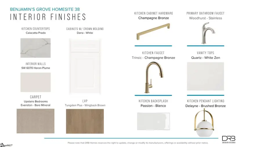 126 Mossend Street, Woodruff, SC 29388 - #3