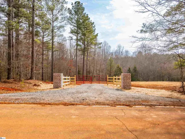 012 Mill Pine Road, Liberty, SC 29657