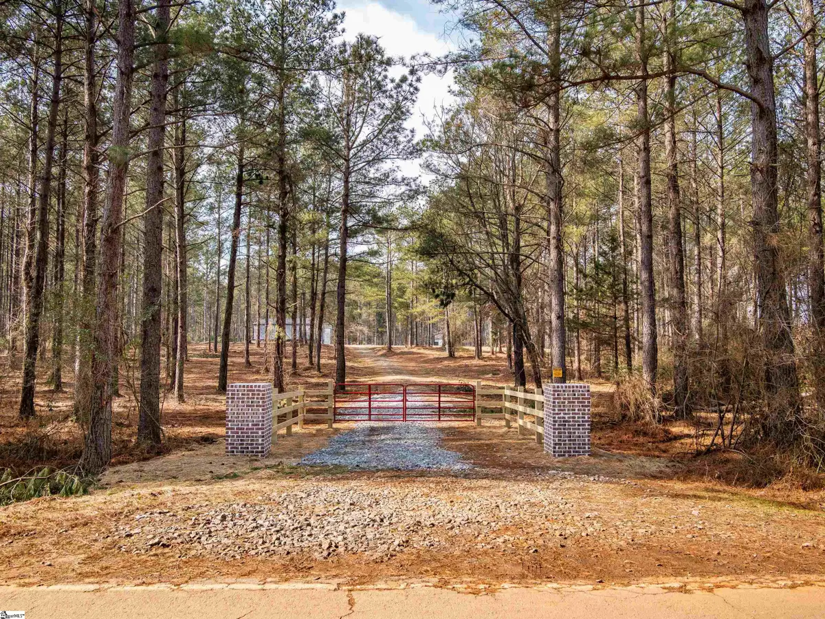 011 Mill Pine Road, Liberty, SC 29657 - #1