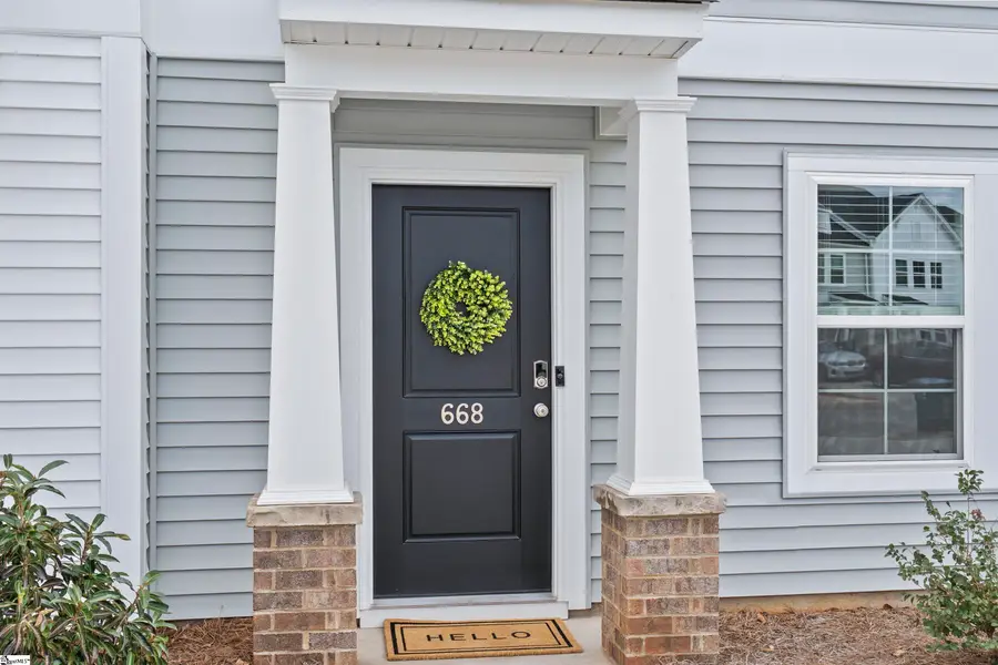668 Blossom Run, Spartanburg, SC 29307 - #2