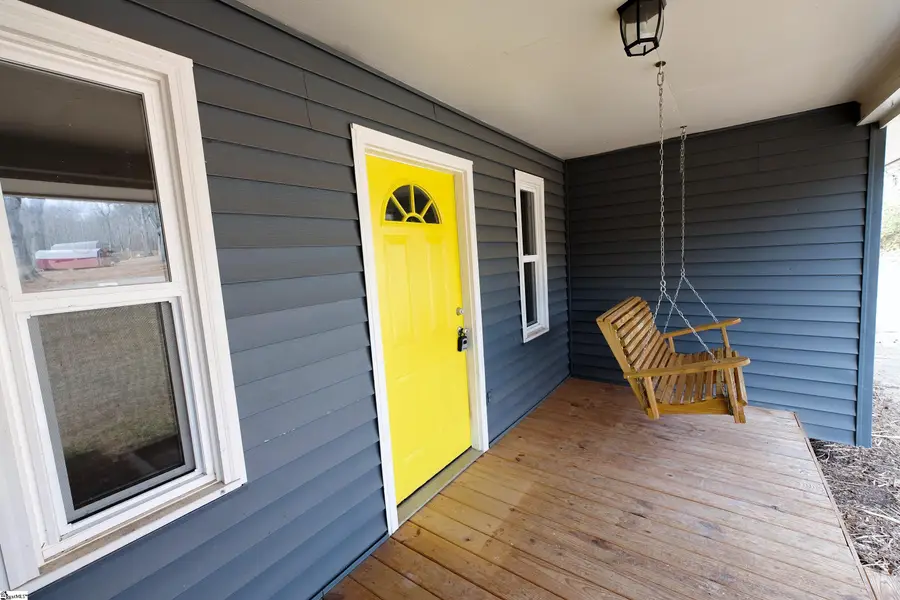 111 Bates Road, Marietta, SC 29661 - #3