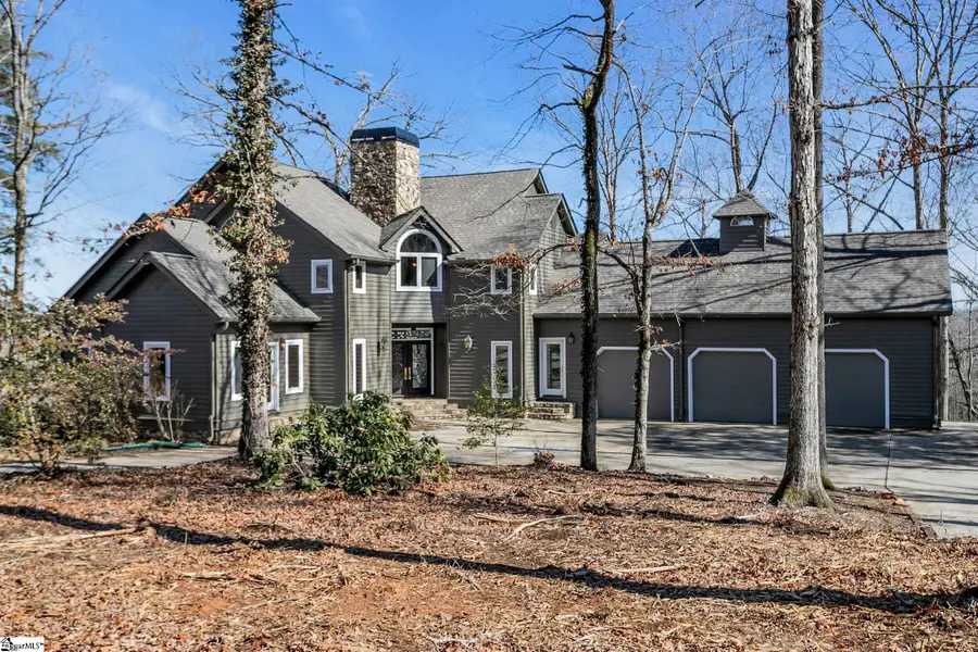 233 Stable Gate Drive, Campobello, SC 29322 - #2