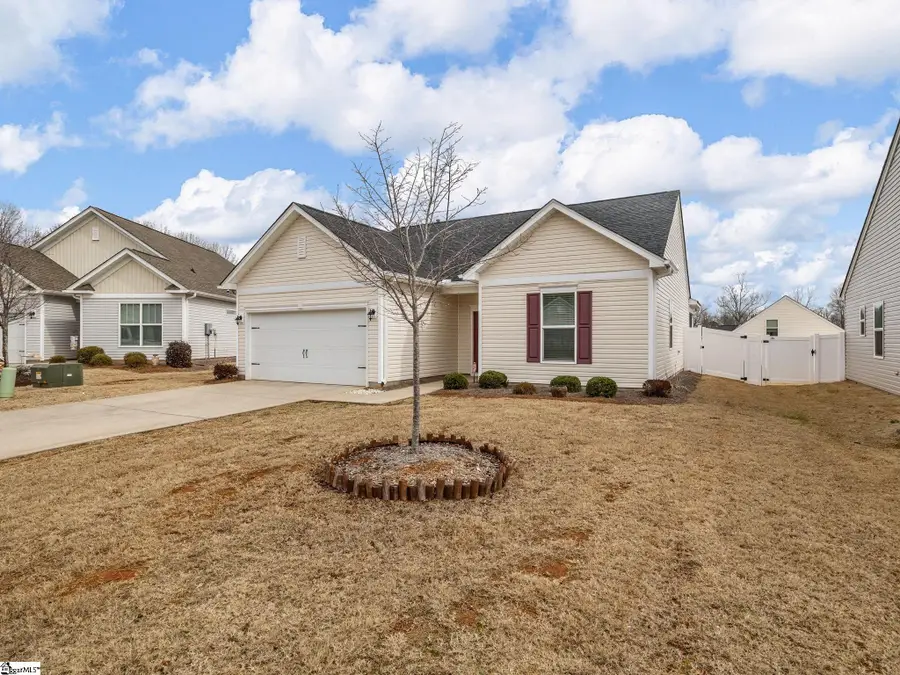 252 Cassingham Lane, Boiling Springs, SC 29316 - #2
