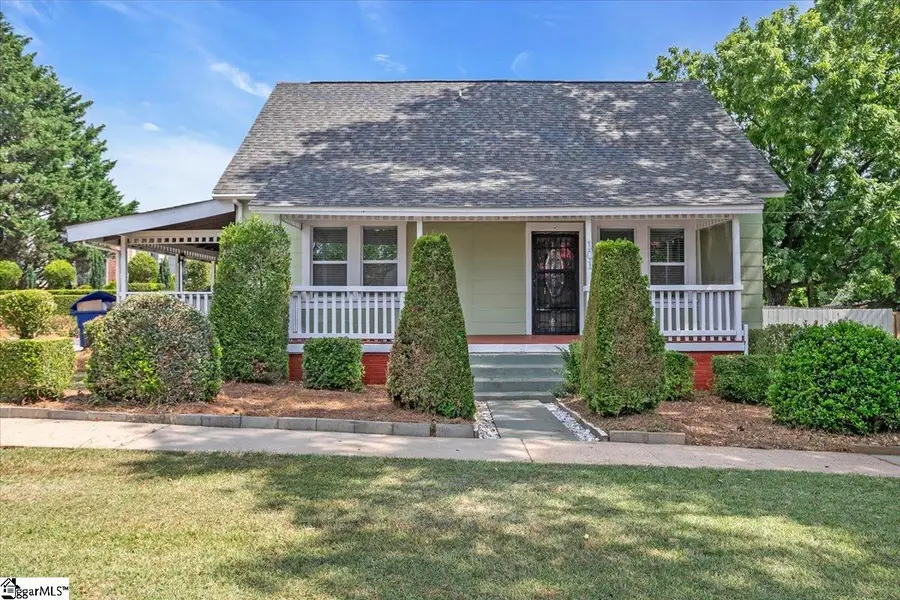 101 Iselin Street, Simpsonville, SC 29681 - #2