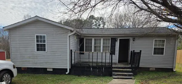 12 Scott Drive, Greenville, SC 29611-7730