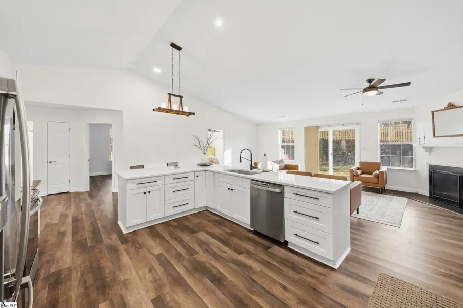 121 Confederate Lane, Greer, SC 29651 - #3