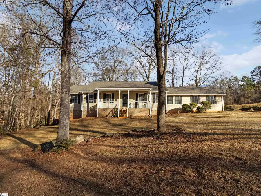 182 New Harrison Bridge Road, Simpsonville, SC 29680 - #2