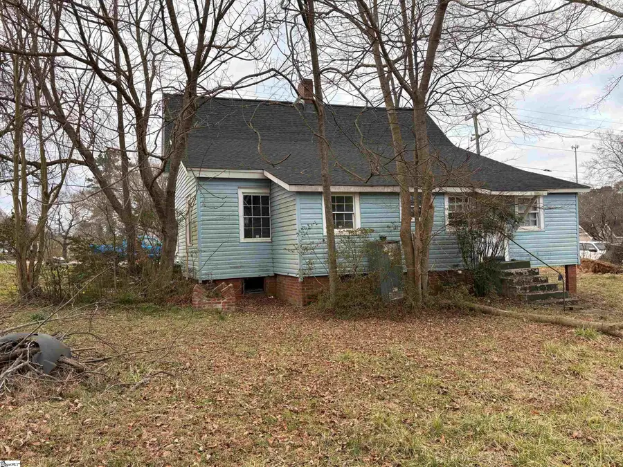 50 Main Street, Piedmont, SC 29673 - #3