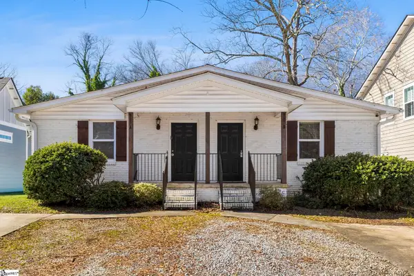 907 Hampton Avenue, Greenville, SC 29601