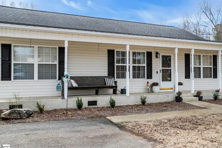 798 Clark Road, Inman, SC 29349 - #2