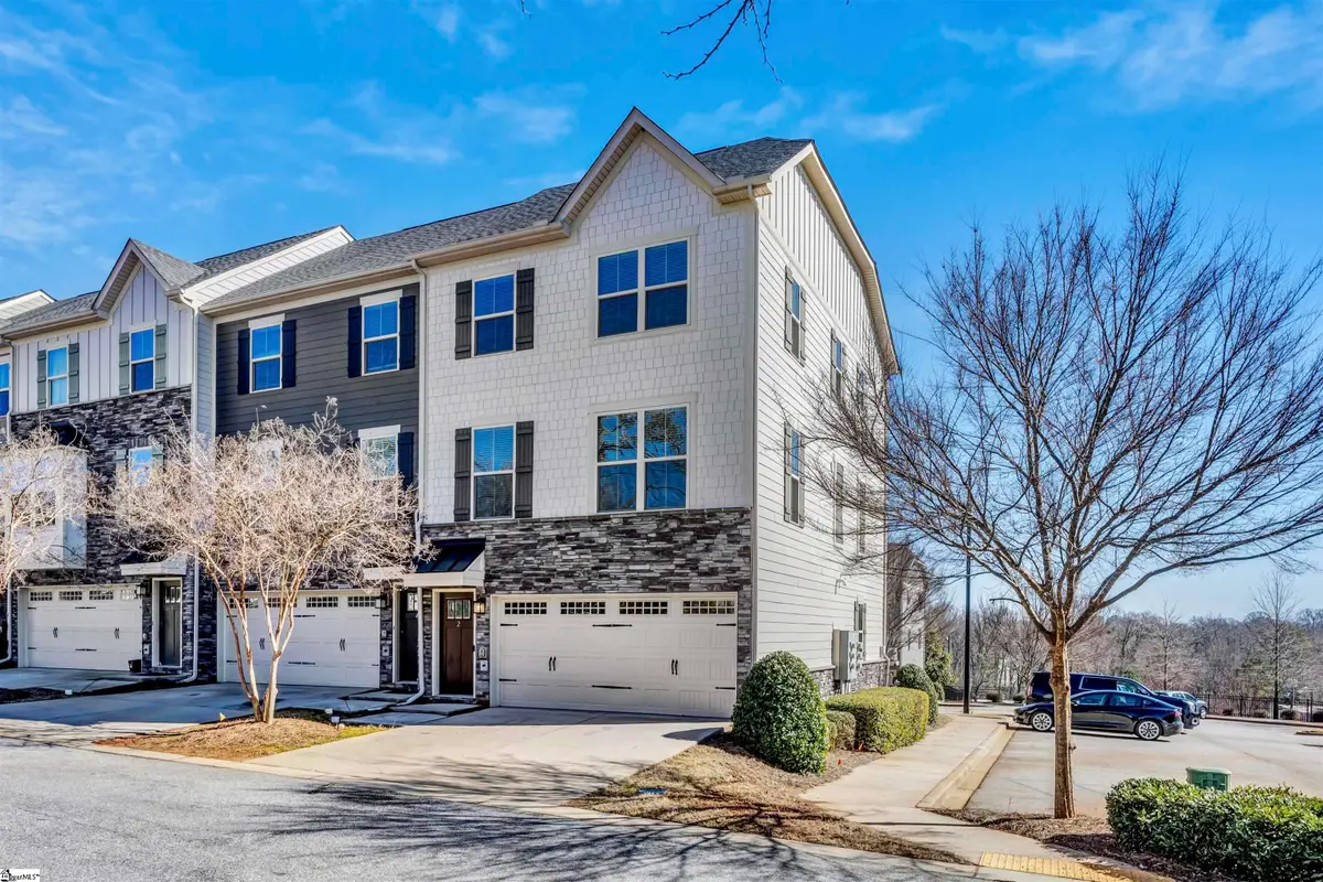 2 Tytan Court, Greenville, SC 29609 - #1