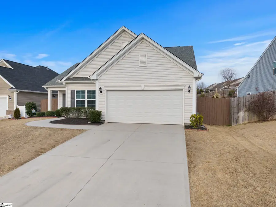150 Crisp Cameo Court, Greer, SC 29651 - #3