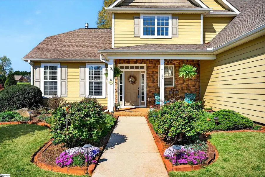 122 Hidden Springs Lane, Taylors, SC 29687-4605 - #3