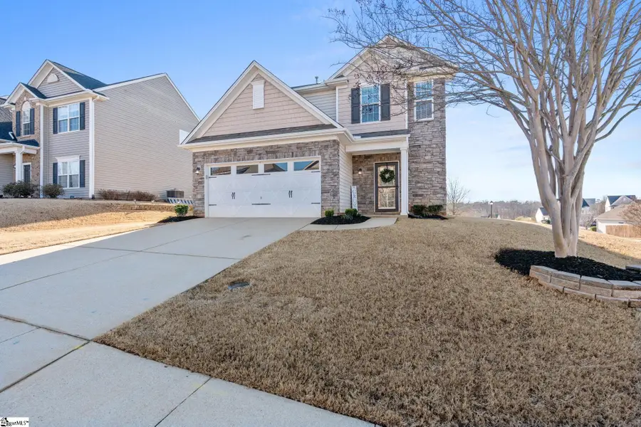 200 Odie Drive, Simpsonville, SC 29681 - #2