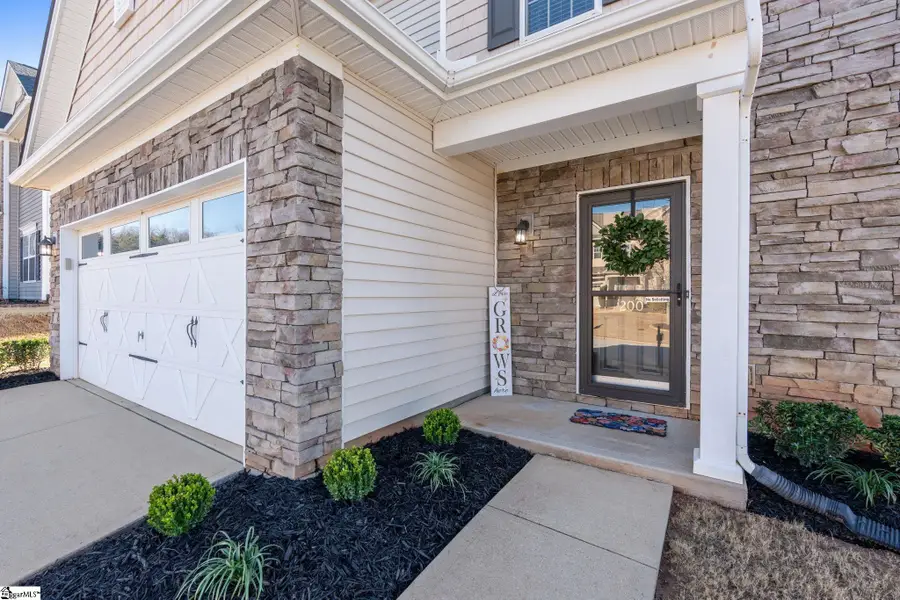 200 Odie Drive, Simpsonville, SC 29681 - #3