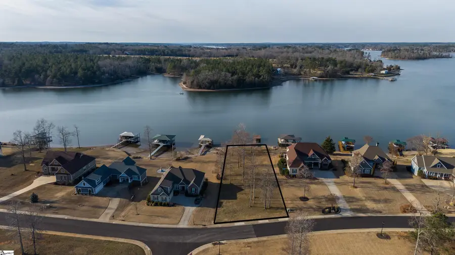 101 Gardenia Drive, Ninety Six, SC 29666 - #2