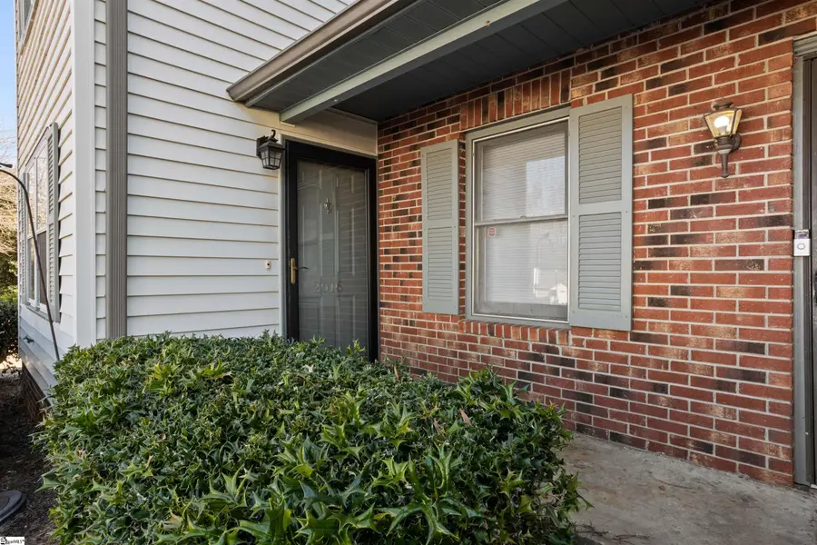 2016 Spring Wood Drive, Mauldin, SC 29662 - #3