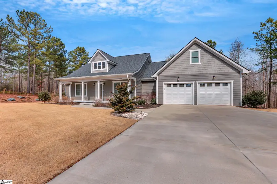 533 Stokes Drive, Seneca, SC 29672 - #2